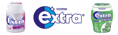 Wrigley's Extra