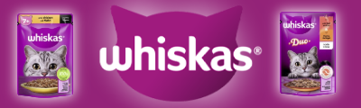 Whiskas