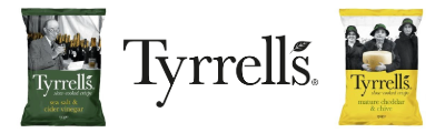 Tyrrells