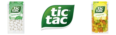 Tic Tac