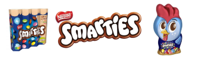 Smarties