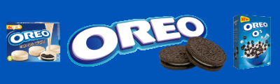 Oreo