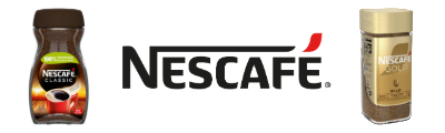 Nescafe
